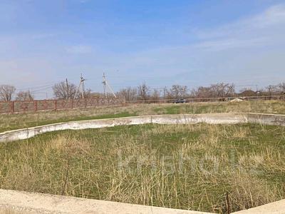Участок · 30.6 соток, Ақсай шатқалы за 15.5 млн ₸ в Жандосов