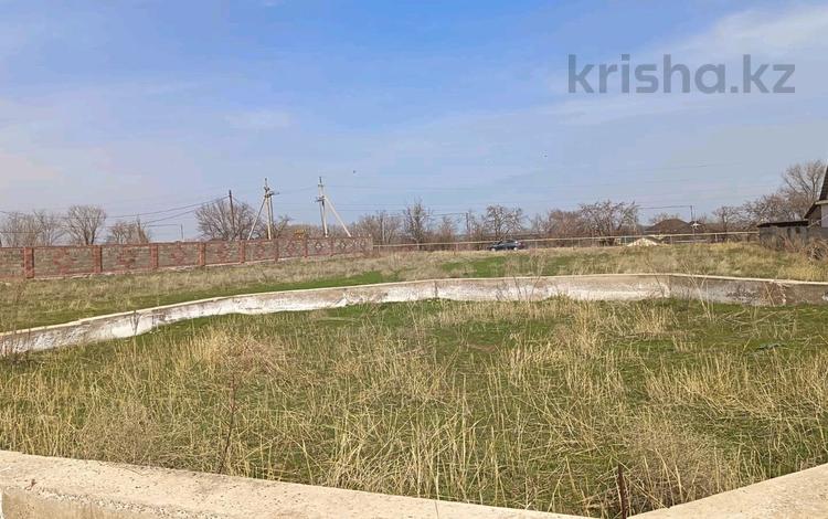 Участок · 30.6 соток, Ақсай шатқалы за 15.5 млн ₸ в Жандосов — фото 2