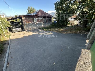 Отдельный дом · 4 комнаты · 100 м² · 11 сот., Ломоносова — Центр города за 49.5 млн ₸ в Талгаре