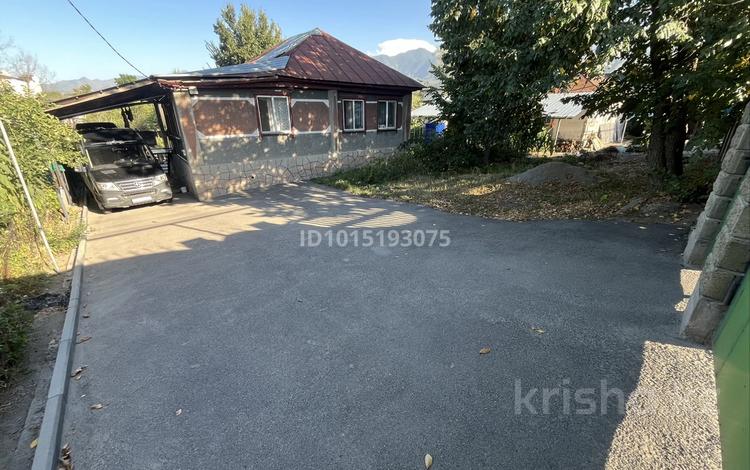 Отдельный дом · 4 комнаты · 100 м² · 11 сот., Ломоносова — Центр города за 49.5 млн ₸ в Талгаре — фото 2