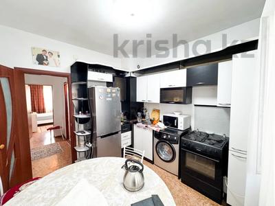 2-комнатная квартира · 54 м² · 3/5 этаж, коктем за 23 млн 〒 в Талдыкоргане, мкр Коктем