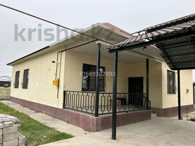 Отдельный дом · 5 комнат · 165 м² · 8 сот., мкр Достык , Айлы Кеш 57 — Айлы Кеш, Кызылкол за 48 млн 〒 в Шымкенте, Абайский р-н
