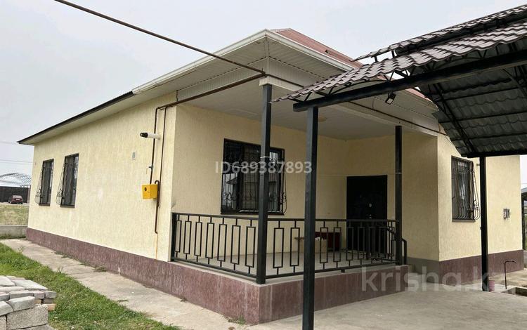 Отдельный дом · 5 комнат · 165 м² · 8 сот., мкр Достык , Айлы Кеш 57 — Айлы Кеш, Кызылкол за 48 млн 〒 в Шымкенте, Абайский р-н — фото 5