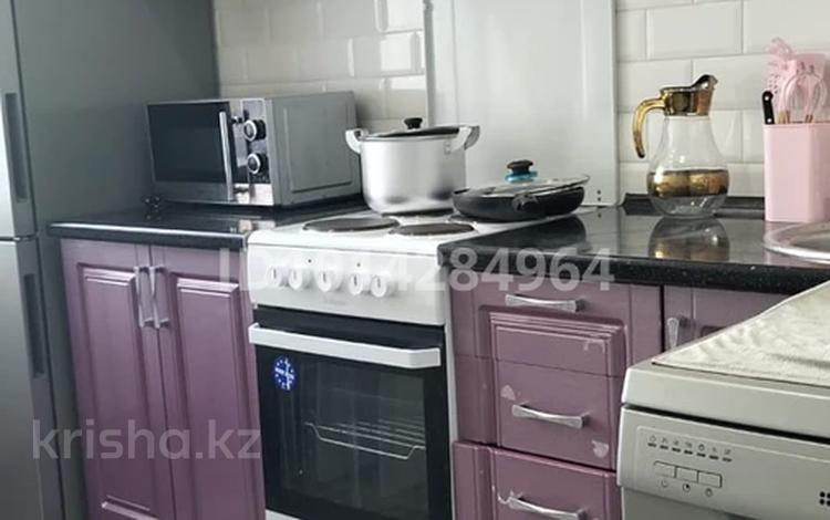 3-комнатная квартира · 85 м² · 9/9 этаж, Камзина 106 — Баянтау,Батырмолл за 550 000 ₸ в Павлодаре — фото 2