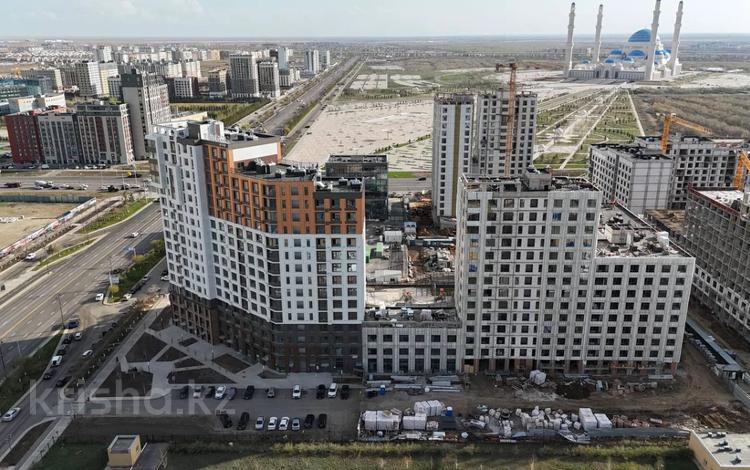 Еркін · 1300 м², бағасы: 13 млн ₸ в Астане — фото 2