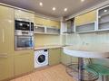 3-комнатная квартира · 82.4 м² · 11/12 этаж, Валиханова 1 — 54 школа-лицей за 39 млн ₸ в Астане, Алматы р-н — фото 17