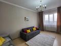 2-бөлмелі пәтер · 60 м² · 8/9 қабат, Жандосова — Розыбакиева, бағасы: 47 млн ₸ в Алматы, Бостандыкский р-н
