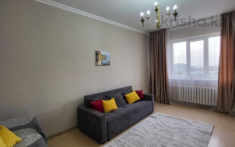 2-бөлмелі пәтер · 60 м² · 8/9 қабат, Жандосова — Розыбакиева, бағасы: 47 млн ₸ в Алматы, Бостандыкский р-н — фото 2