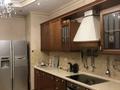 5-комнатная квартира · 200 м² · 17/17 этаж, Самал 22 за 210 млн ₸ в Алматы, Медеуский р-н — фото 6