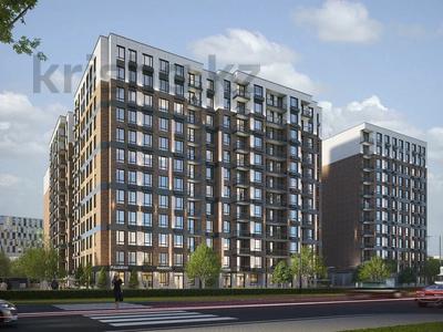 3-комнатная квартира · 106.27 м², квартал 189 за ~ 50.5 млн 〒 в Шымкенте, Каратауский р-н