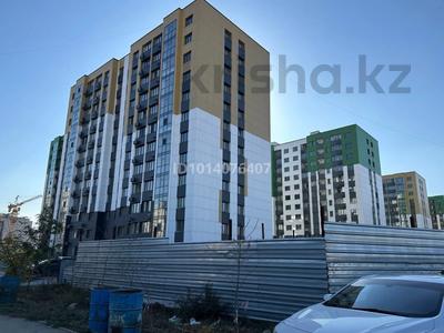 1-бөлмелі пәтер · 42 м² · 7/12 қабат, Алғабас ш/а., Омарова 1, бағасы: 23.5 млн ₸ в Алматы, Алатауский р-н