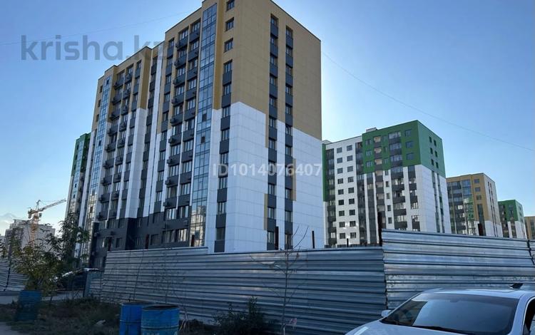 1-комнатная квартира · 42 м² · 7/12 этаж, мкр Алгабас, Омарова 1 за 23.5 млн ₸ в Алматы, Алатауский р-н — фото 2