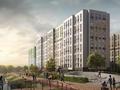 1-комнатная квартира · 42 м² · 7/12 этаж, мкр Алгабас, Омарова 1 за 23.5 млн ₸ в Алматы, Алатауский р-н — фото 2