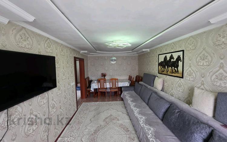 Жеке үй · 3 бөлме · 86.6 м² · 10 сот., Саялы 19, бағасы: 21 млн ₸ в Усть-Каменогорске, Меновное — фото 2