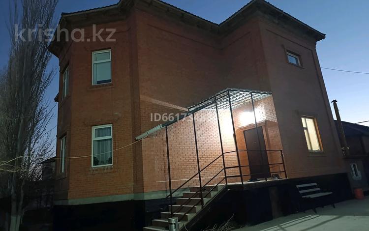 Отдельный дом · 6 комнат · 310 м² · 15 сот., Мусирали Ажикожа 19 — Али Мусилимулы за 125 млн ₸ в  — фото 41