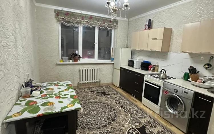 1-бөлмелі пәтер · 45 м² · 4/5 қабат, мкр Саялы 109 — АЛМАТЫ ЖАСТАРЫ ПРОХОДИТ, бағасы: 22.5 млн ₸ в Алматы, Алатауский р-н — фото 6
