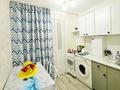 1-комнатная квартира · 40 м² · 2/5 этаж, Жайлау 14 за 11 000 〒 в Таразе — фото 4