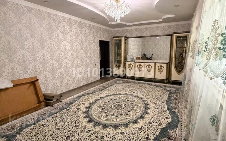 Отдельный дом · 7 комнат · 165 м² · 35 сот., Достық 4А — Түлкібас ауданы, Кершетас ауылы. Перевал Машат за 57 млн ₸ в Шымкенте — фото 11
