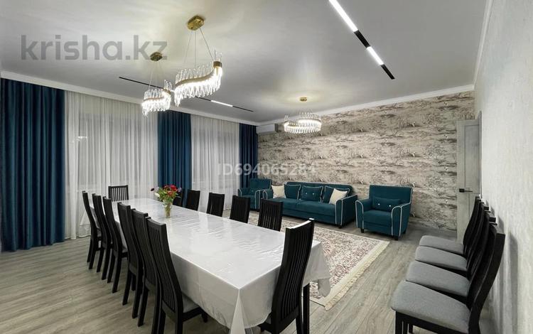3-бөлмелі пәтер · 120 м² · 4/4 қабат, Неусыпова 89 — Парк Кирова, бағасы: 65 млн ₸ в Уральске — фото 2