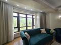 8-комнатная квартира · 433 м² · 3/4 этаж, Керей-Жәнібек хандар 29 за 270 млн ₸ в Алматы, Медеуский р-н — фото 3