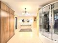 8-комнатная квартира · 433 м² · 3/4 этаж, Керей-Жәнібек хандар 29 за 270 млн ₸ в Алматы, Медеуский р-н — фото 35