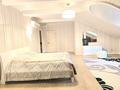 8-комнатная квартира · 433 м² · 3/4 этаж, Керей-Жәнібек хандар 29 за 270 млн ₸ в Алматы, Медеуский р-н — фото 37