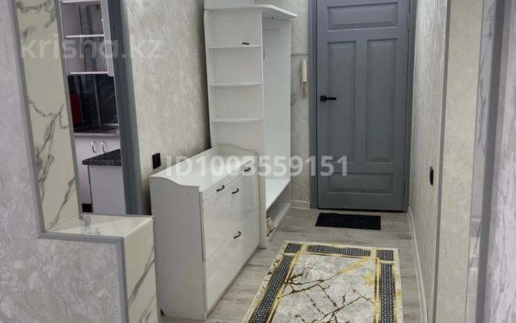 2-комнатная квартира · 60 м² · 8/9 этаж, мкр Орбита-4 16 за 350 000 ₸ в Алматы, Бостандыкский р-н — фото 2