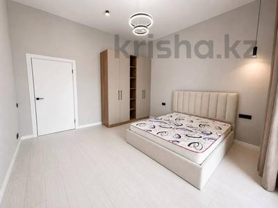 1-комнатная квартира · 45 м² · 12/12 этаж, Тургут Озала 194 за 48.5 млн ₸ в Алматы, Алмалинский р-н