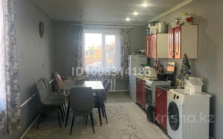 Үйдің бір бөлігі · 5 бөлме · 120 м² · 120 жүзд., Акдала 7, бағасы: 6 млн ₸ в Кызылжар — фото 7