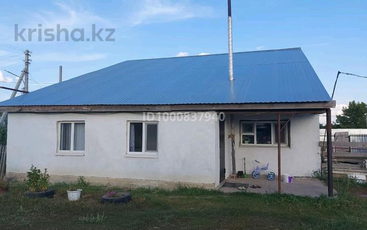 Отдельный дом · 5 комнат · 120 м² · 1433 сот., Наурыз 14 за 18 млн 〒 в Аксае — фото 2