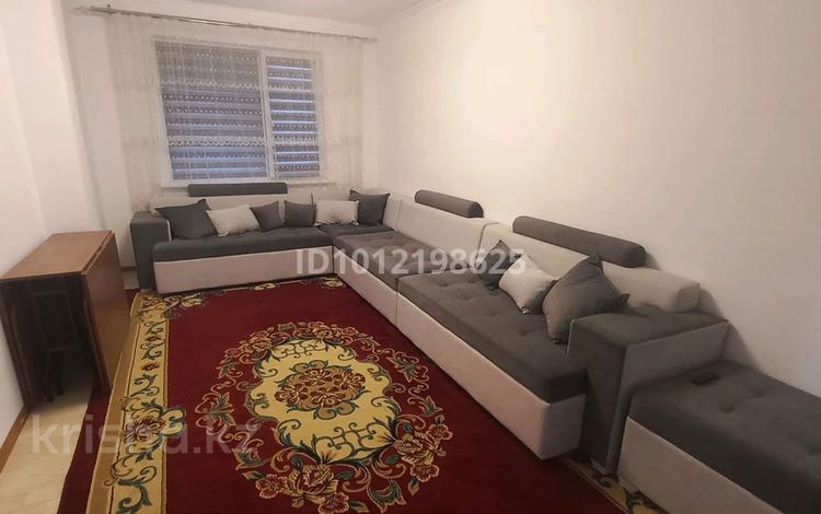 3-бөлмелі пәтер · 78 м² · 6/9 қабат, Мкр. Туран 2, бағасы: 29 млн ₸ в Шымкенте, Каратауский р-н — фото 2