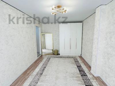 1-бөлмелі пәтер · 33 м² · 2/4 қабат, Таугүл-1 ш/а. 6/2, бағасы: 21.3 млн ₸ в Алматы, Ауэзовский р-н