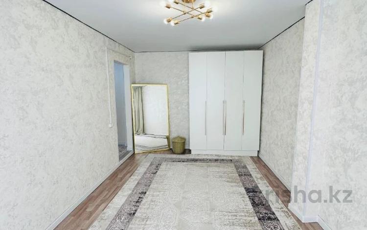 1-бөлмелі пәтер · 33 м² · 2/4 қабат, Таугүл-1 ш/а. 6/2, бағасы: 21.3 млн ₸ в Алматы, Ауэзовский р-н — фото 2