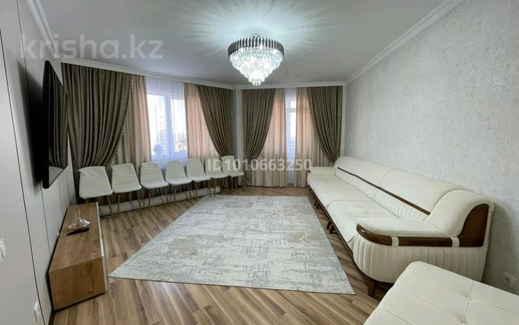 3-бөлмелі пәтер · 94 м² · 4/9 қабат, Е15. 9/2 — Таттимбетова, бағасы: 65 млн ₸ в Астане, Нура р-н — фото 9