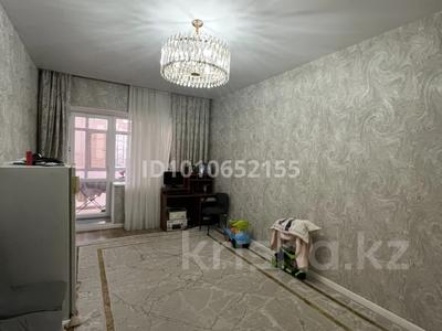 3-бөлмелі пәтер · 100 м² · 2/9 қабат, Мустафа шокай 2в2 — Сзади Дару центр, бағасы: 44 млн 〒 в Актобе