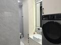 3-комнатная квартира · 78.7 м² · 16/17 этаж, Ауэзова за 80 млн ₸ в Алматы, Алмалинский р-н — фото 11