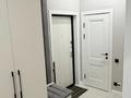 3-комнатная квартира · 78.7 м² · 16/17 этаж, Ауэзова за 80 млн ₸ в Алматы, Алмалинский р-н — фото 17