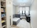 3-комнатная квартира · 78.7 м² · 16/17 этаж, Ауэзова за 80 млн ₸ в Алматы, Алмалинский р-н — фото 5