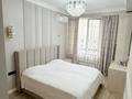3-комнатная квартира · 78.7 м² · 16/17 этаж, Ауэзова за 80 млн ₸ в Алматы, Алмалинский р-н — фото 8
