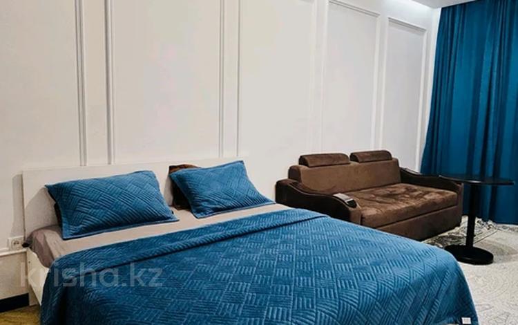 1-комнатная квартира · 52 м² · 10/16 этаж, Кунаева 79 — Кунаева -Шаймерденова за 16 000 ₸ в Шымкенте — фото 26