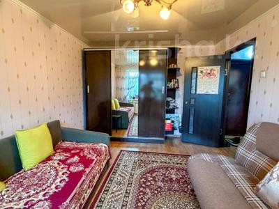 1-бөлмелі пәтер · 27.3 м² · 2/5 қабат, мкр 4 6, бағасы: 9.5 млн ₸ в Талдыкоргане
