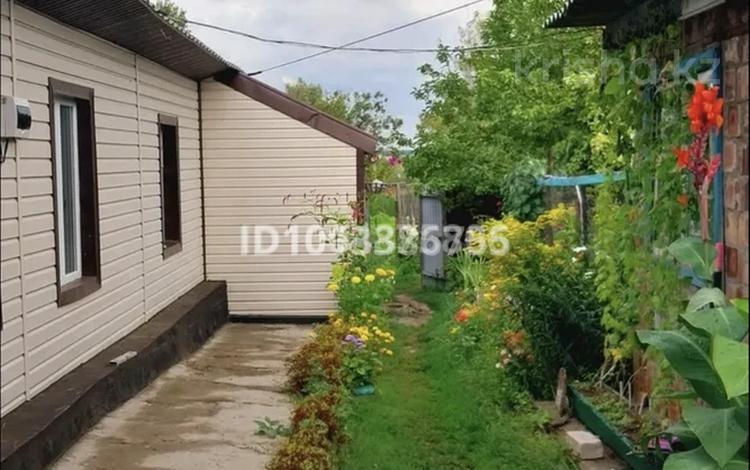 Отдельный дом · 3 комнаты · 70 м² · 10 сот., Саратовская 72 — Остановка Панфилова 2 за 12.5 млн ₸ в Ленинском — фото 2
