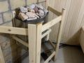 Бизнес Спа центр , Сауна с помещением ! · 208 м², бағасы: 49 млн ₸ в Астане, Сарыарка р-н — фото 12