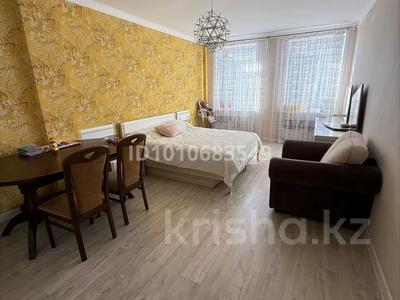 3-бөлмелі пәтер · 105 м² · 3/6 қабат, Максут Нарикбаев 5, бағасы: 65 млн ₸ в Астане, Нура р-н