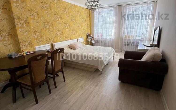 3-бөлмелі пәтер · 105 м² · 3/6 қабат, Максут Нарикбаев 5, бағасы: 65 млн ₸ в Астане, Нура р-н — фото 43