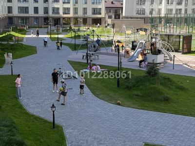 2-бөлмелі пәтер · 85 м² · 3/7 қабат, Микрорайон Береке, Микрорайон Береке 142/1, бағасы: 60 млн ₸ в Костанае