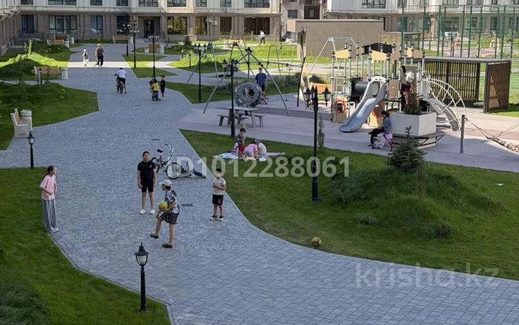 2-бөлмелі пәтер · 85 м² · 3/7 қабат, Микрорайон Береке, Микрорайон Береке 142/1, бағасы: 60 млн ₸ в Костанае — фото 2