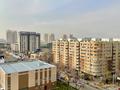 2-бөлмелі пәтер · 50 м² · 8/20 қабат, Гагарина 310, бағасы: 26 000 ₸ в Алматы, Бостандыкский р-н — фото 2