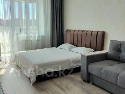 1-бөлмелі пәтер · 55 м², Касымханова 10 — Жана кала/Океан/ЦУМ, бағасы: 4 000 〒 в Костанае