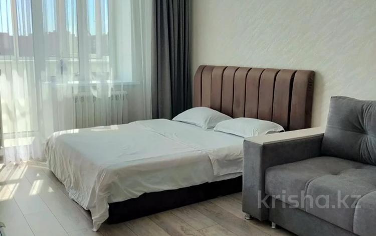 1-бөлмелі пәтер · 55 м², Касымханова 10 — Жана кала/Океан/ЦУМ, бағасы: 4 000 ₸ в Костанае — фото 3